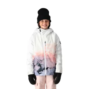 686 Hydra Insulated Jacket Girls (M2W702) 2025