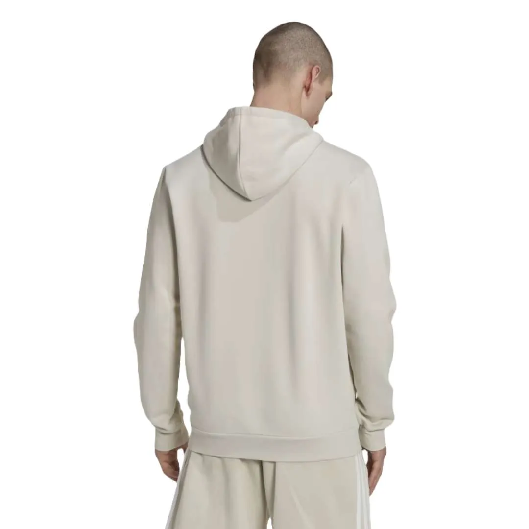 adidas Men’s Essential Fleece Cozy Hoodie