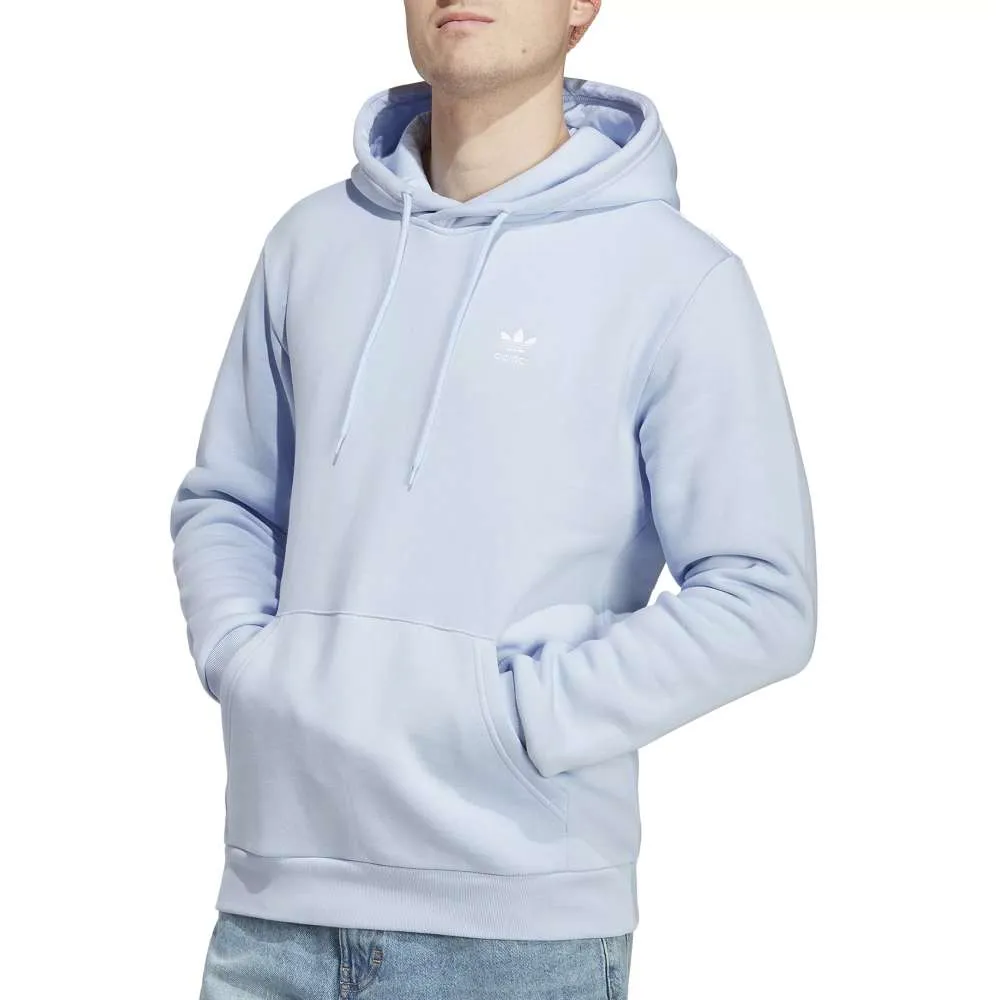 adidas Men’s Essential Fleece Cozy Hoodie