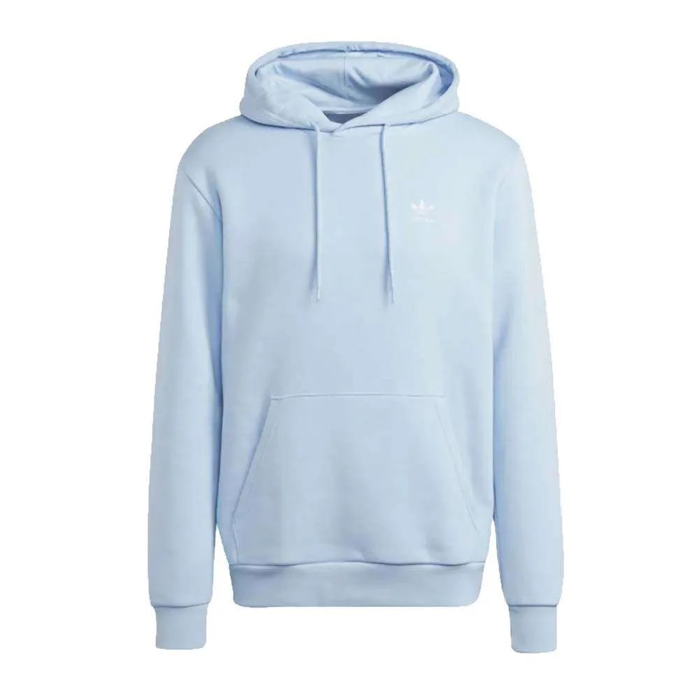 adidas Men’s Essential Fleece Cozy Hoodie