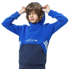 adidas Originals Kids Unisex SPRT Collection Hoodie