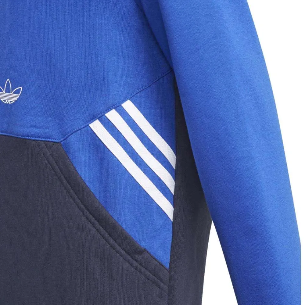 adidas Originals Kids Unisex SPRT Collection Hoodie