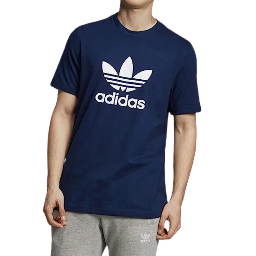 adidas  Originals Men’s Trefoil T-Shirts