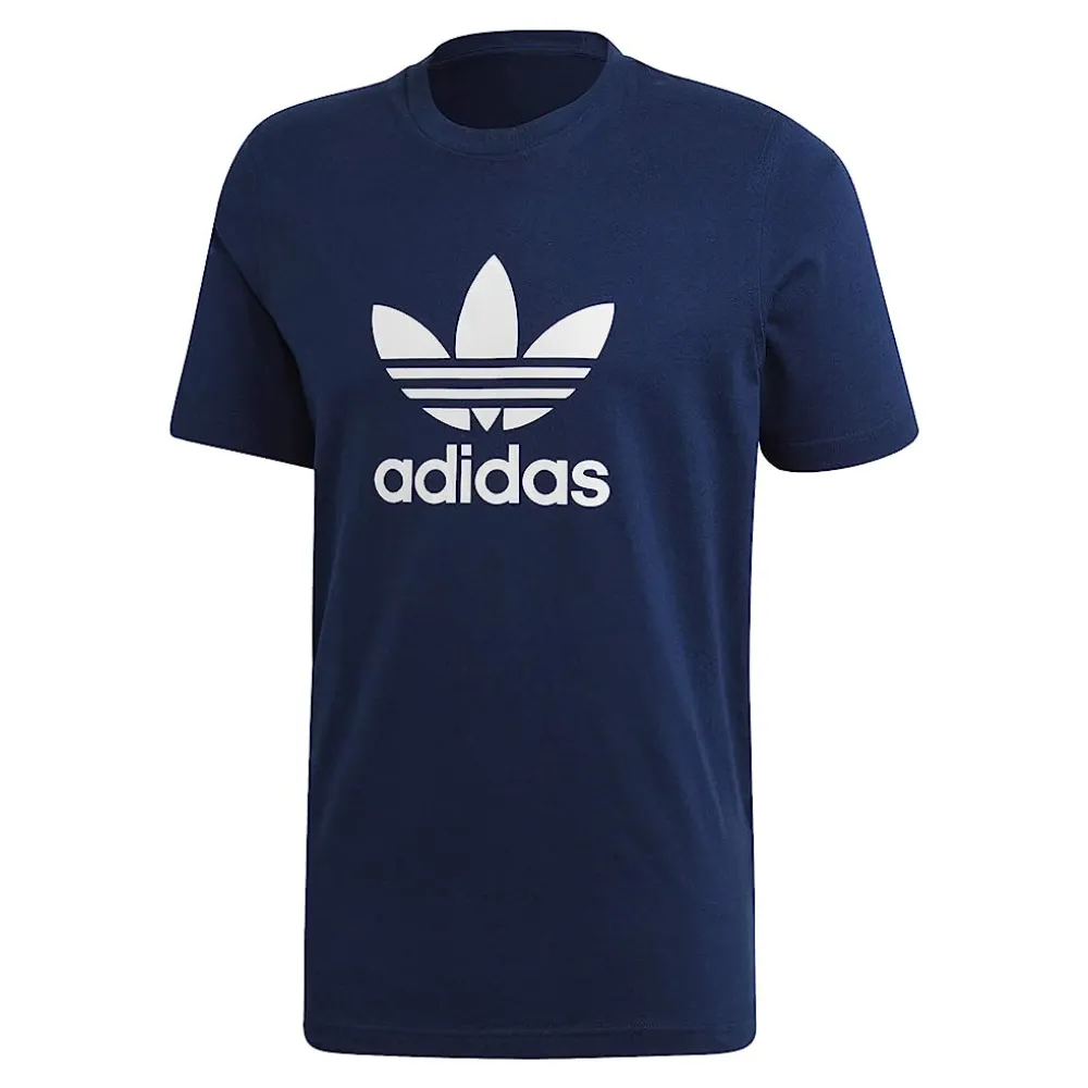 adidas  Originals Men’s Trefoil T-Shirts