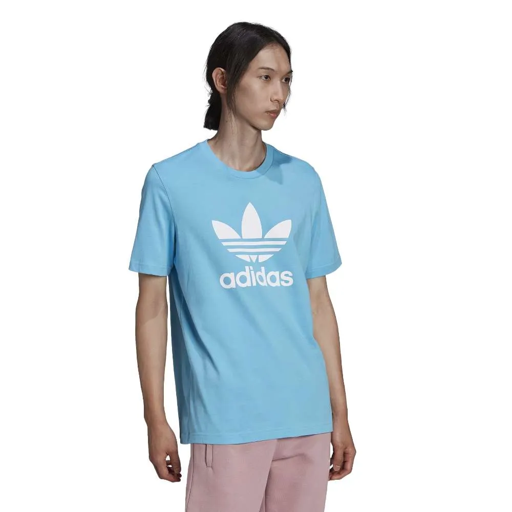 adidas  Originals Men’s Trefoil T-Shirts