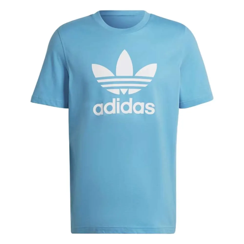 adidas  Originals Men’s Trefoil T-Shirts