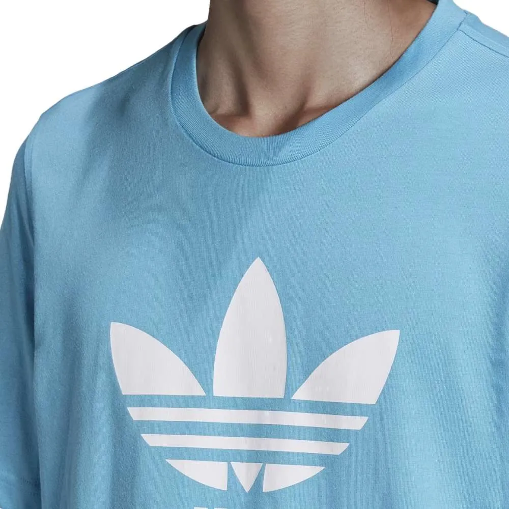 adidas  Originals Men’s Trefoil T-Shirts