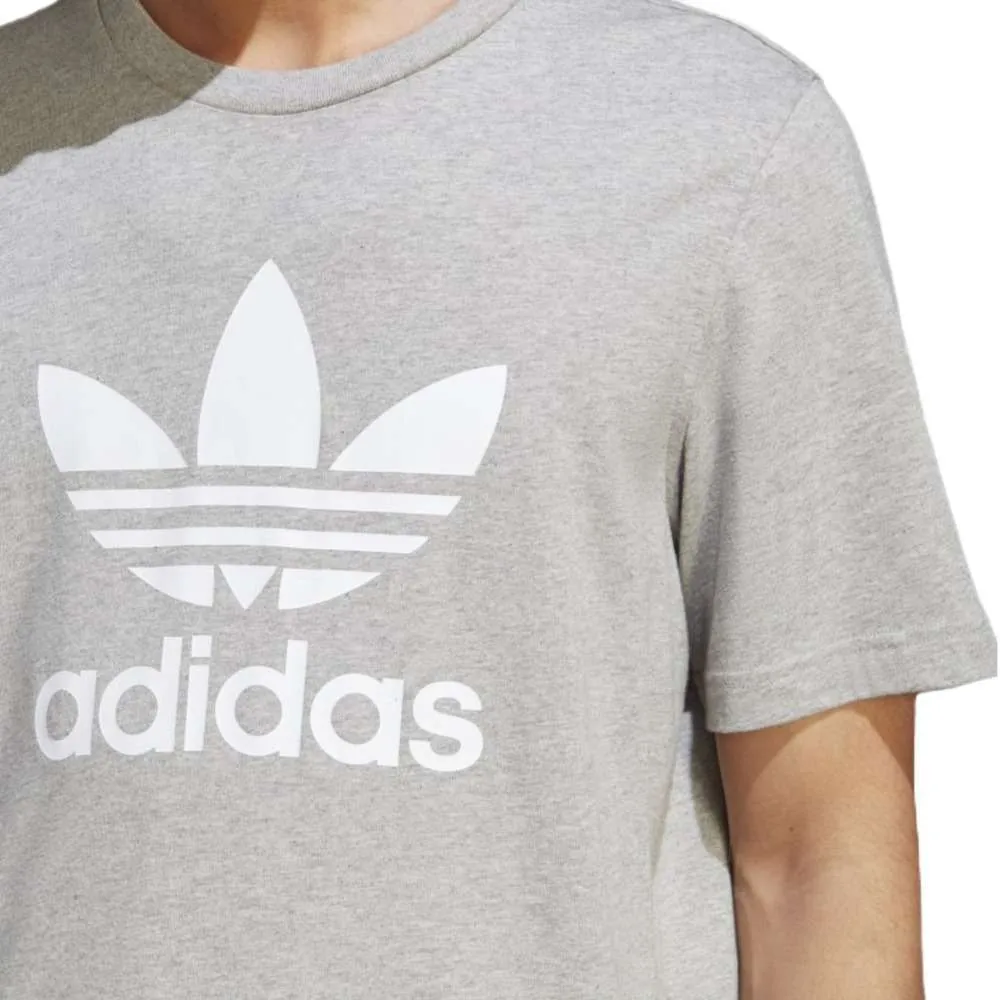 adidas  Originals Men’s Trefoil T-Shirts