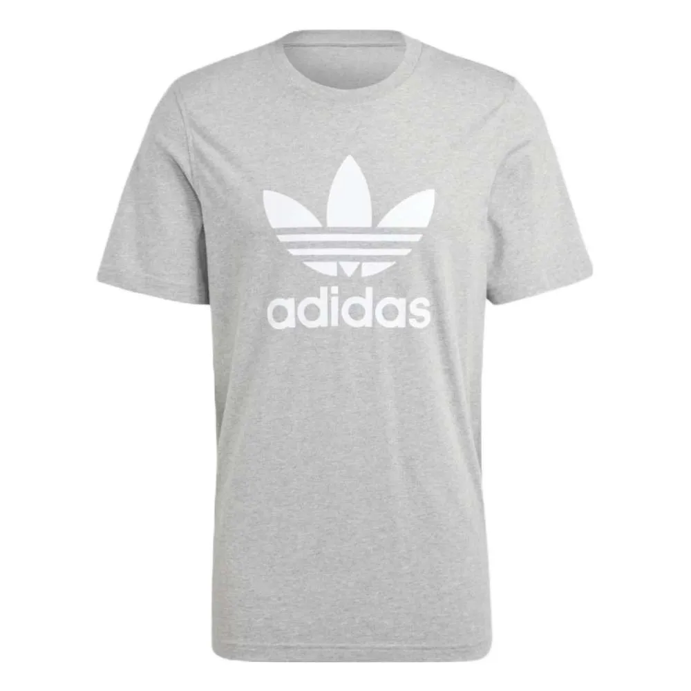 adidas  Originals Men’s Trefoil T-Shirts