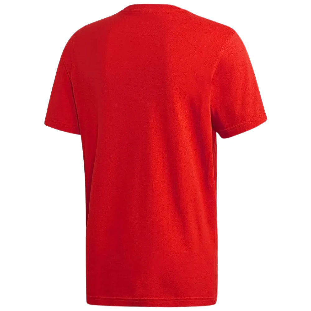 adidas  Originals Men’s Trefoil T-Shirts