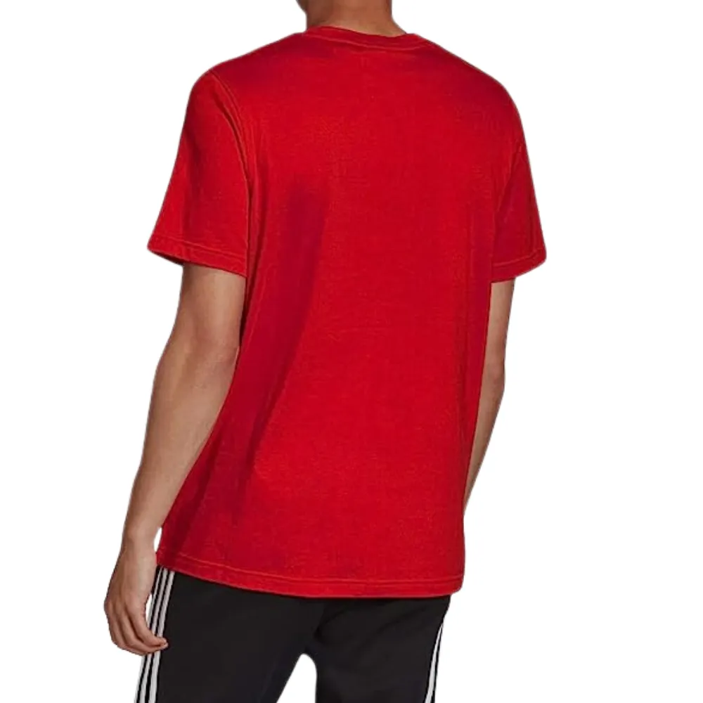 adidas  Originals Men’s Trefoil T-Shirts