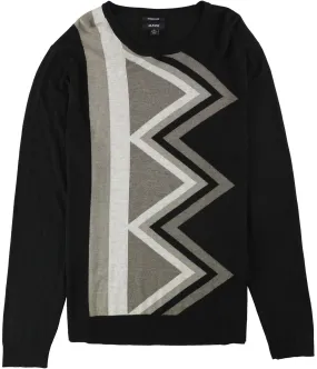 Alfani Mens Knit Pullover Sweater, TW3