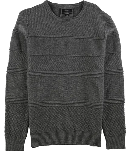 Alfani Mens Knit Pullover Sweater, TW6