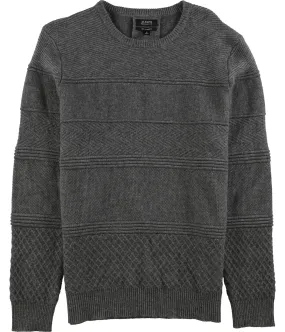 Alfani Mens Knit Pullover Sweater, TW6