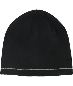 Alfani Mens Reflective Beanie Hat