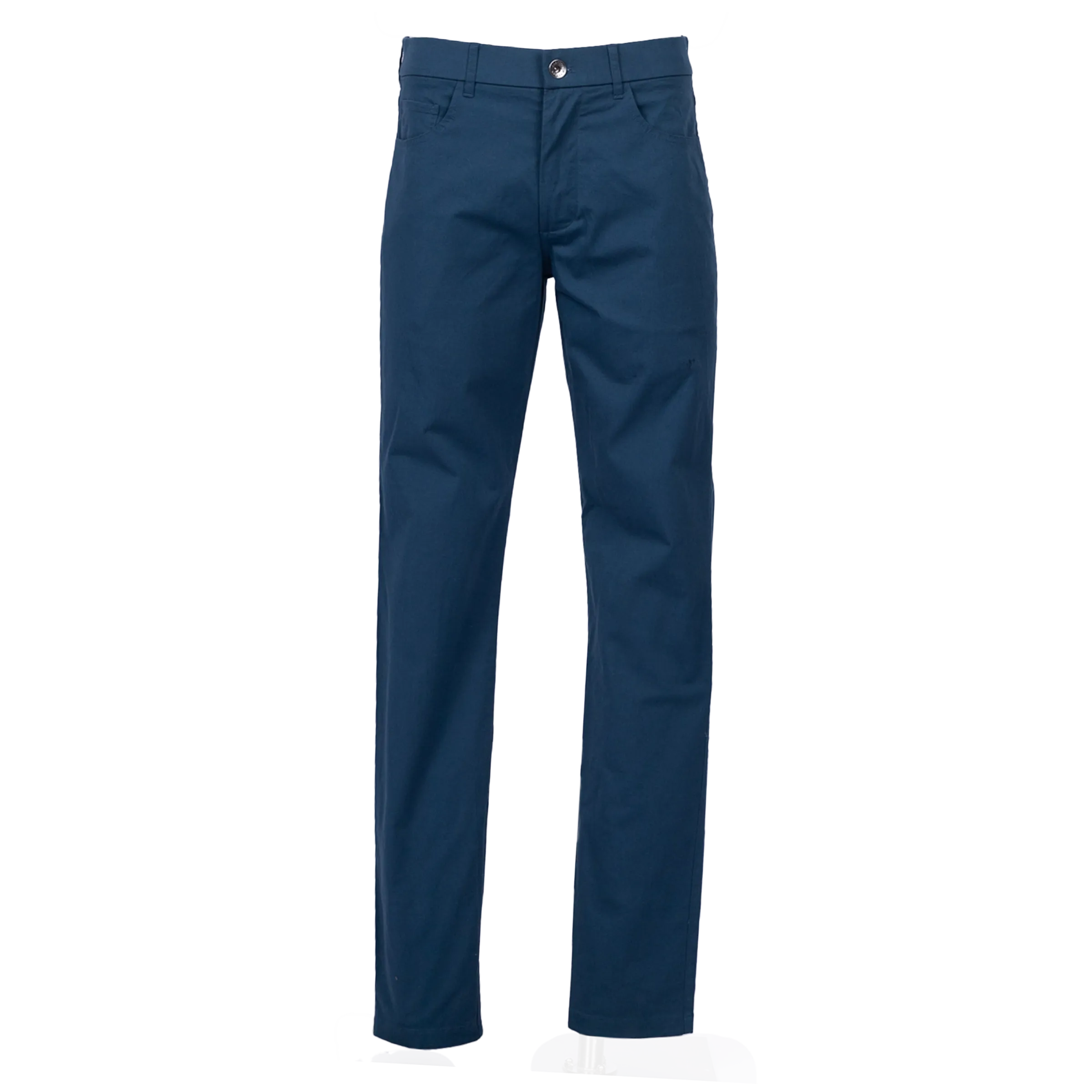 Amagansett 5-Pocket Trouser (Storm)