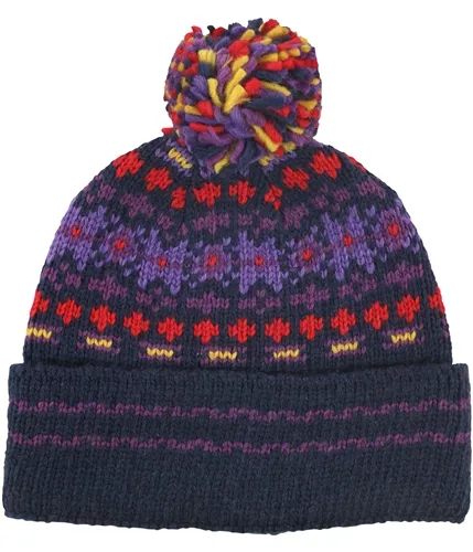 American Eagle Womens Multi-Color Beanie Hat