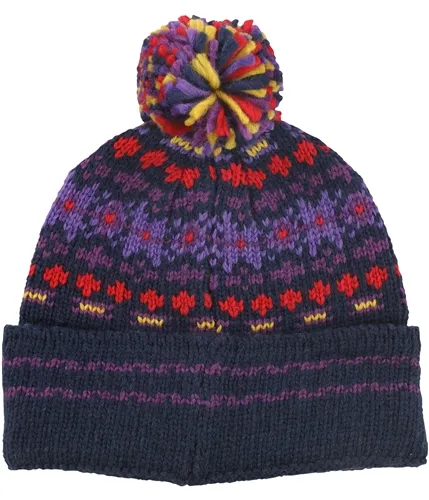 American Eagle Womens Multi-Color Beanie Hat