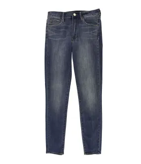 Articles Of Society Womens Heather Stretch Jeans, TW2