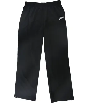 Asics Mens Miles Athletic Track Pants