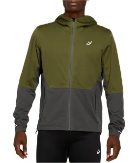 Asics Mens Winter Accelerate Jacket