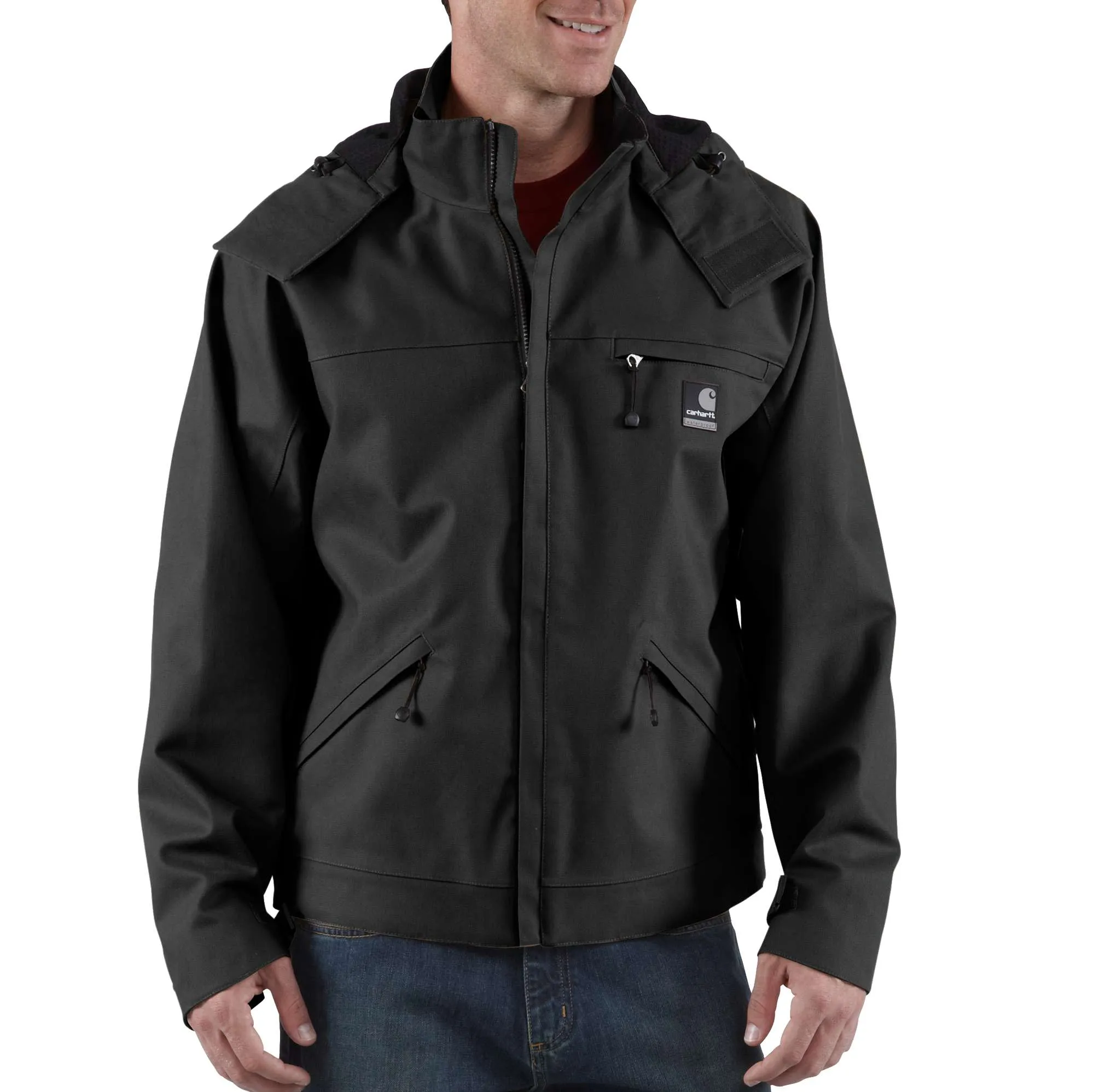 Astoria Jacket