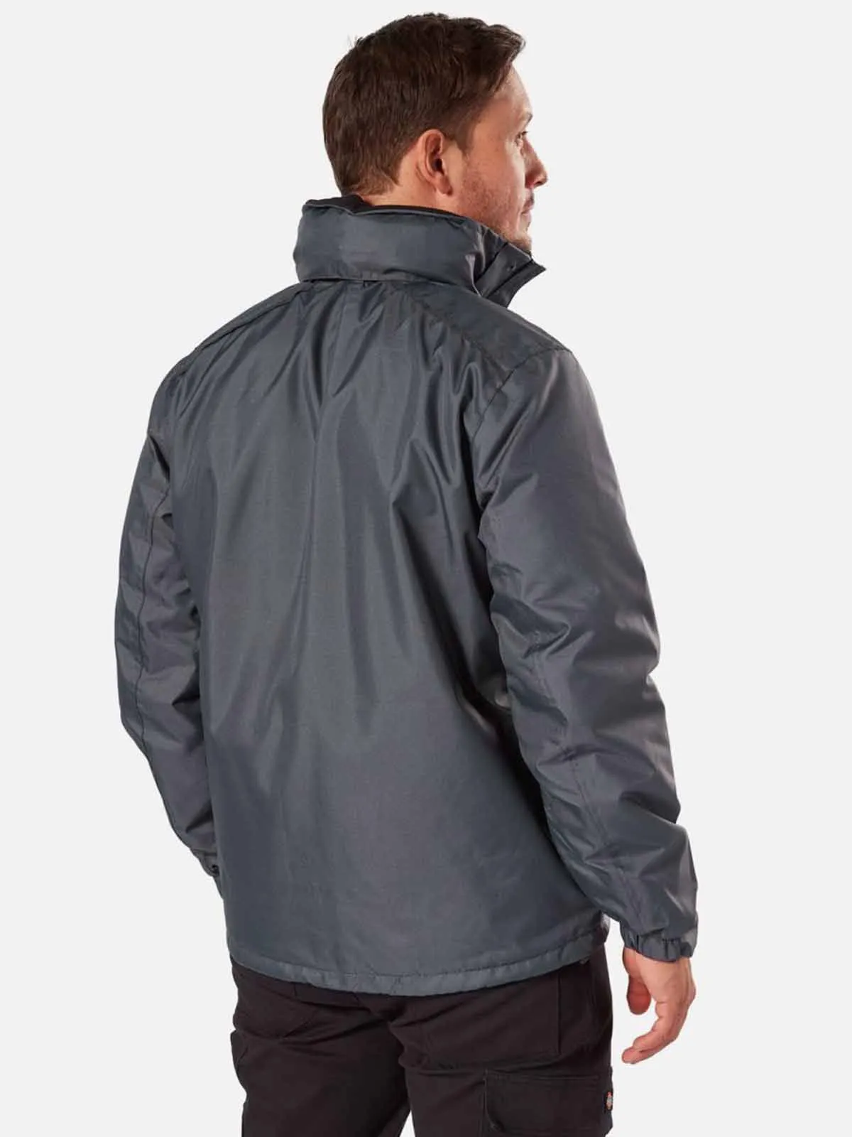 AWT Utility Work Jacket - Dickies