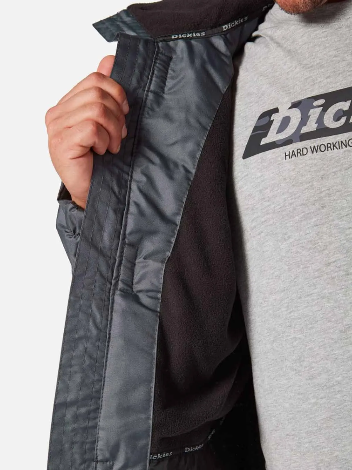 AWT Utility Work Jacket - Dickies