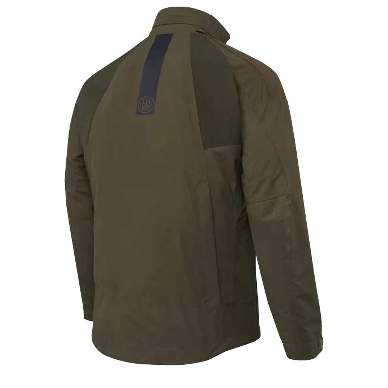 Beretta Tosark Jacket Green Moss