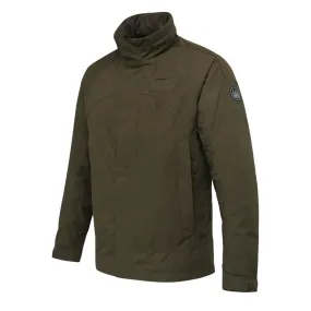 Beretta Tosark Jacket Green Moss