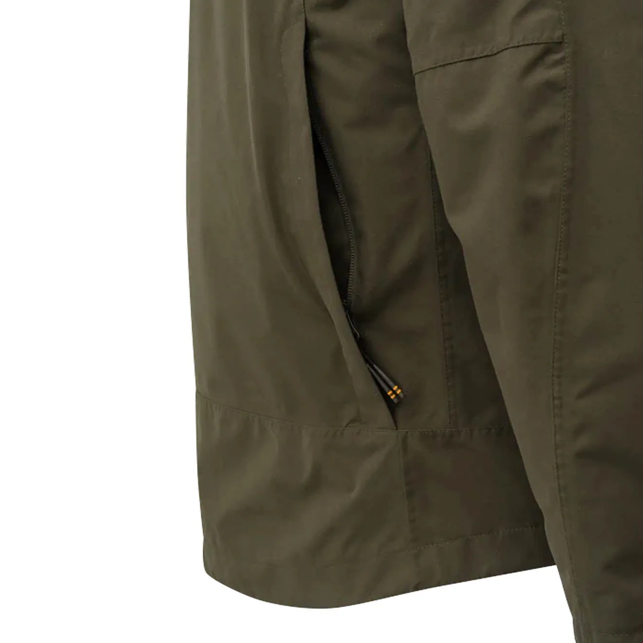 Beretta Tosark Jacket Green Moss