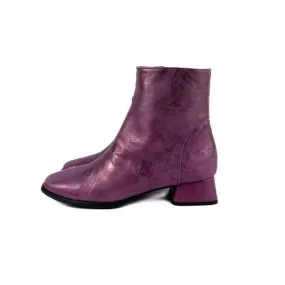 Bieldo Boots - Purple