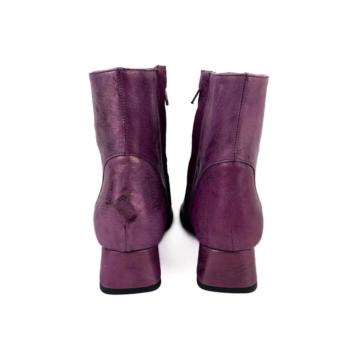 Bieldo Boots - Purple