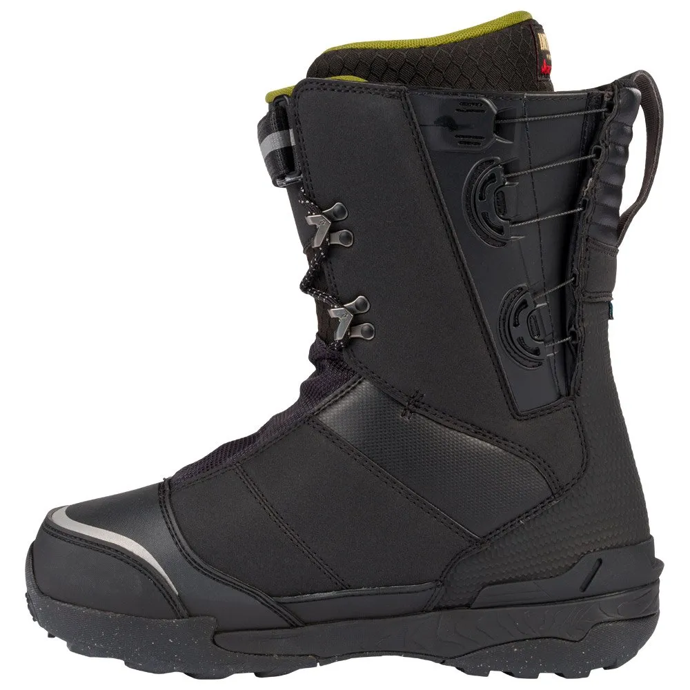 Boots K2 ---Waive Black