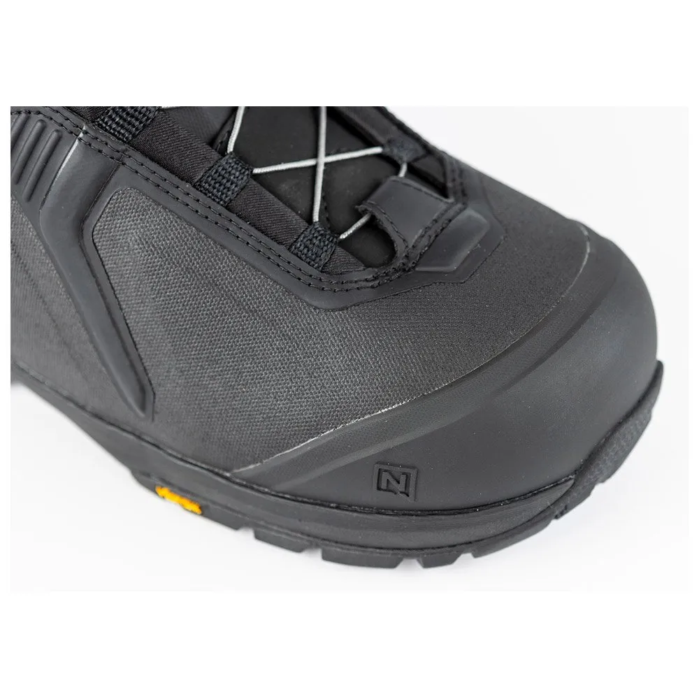 Boots Nitro ---Capital Tls Black 