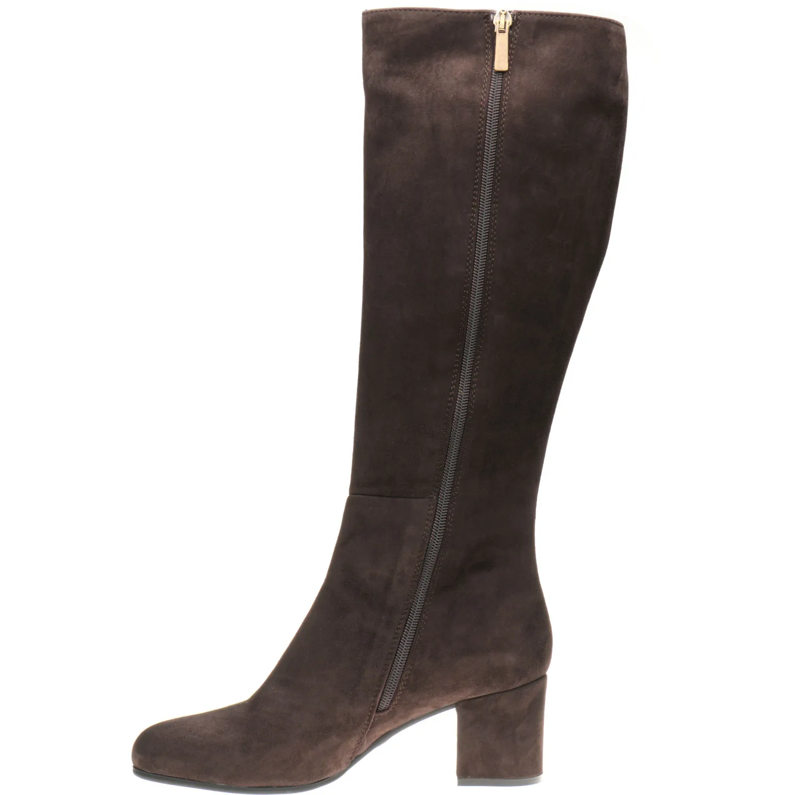 Bracciano ladies rubber-soled boots