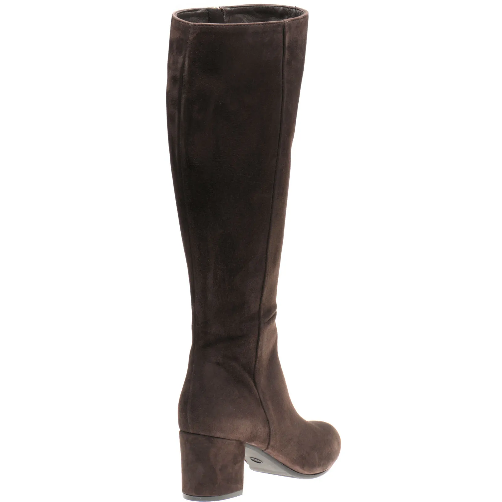 Bracciano ladies rubber-soled boots