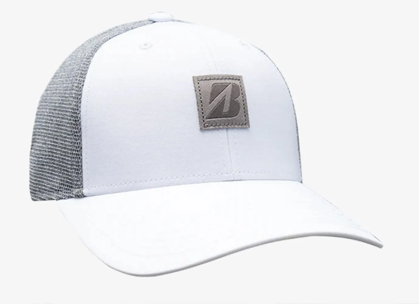 Bridgestone Micro Mesh Golf Hat