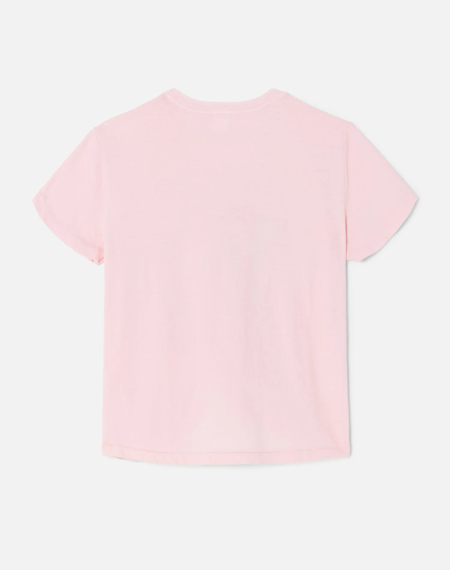 Classic Mindreader Tee - Pink