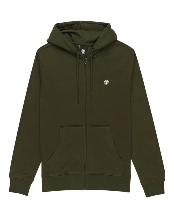 Cornell Classic - Zip-Up Hoodie for Men