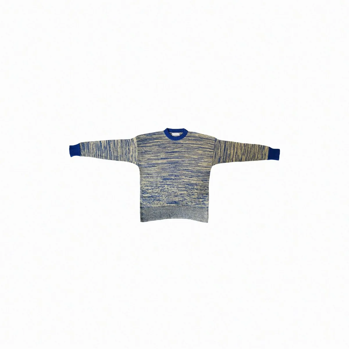 Crew Sweater - Gradient