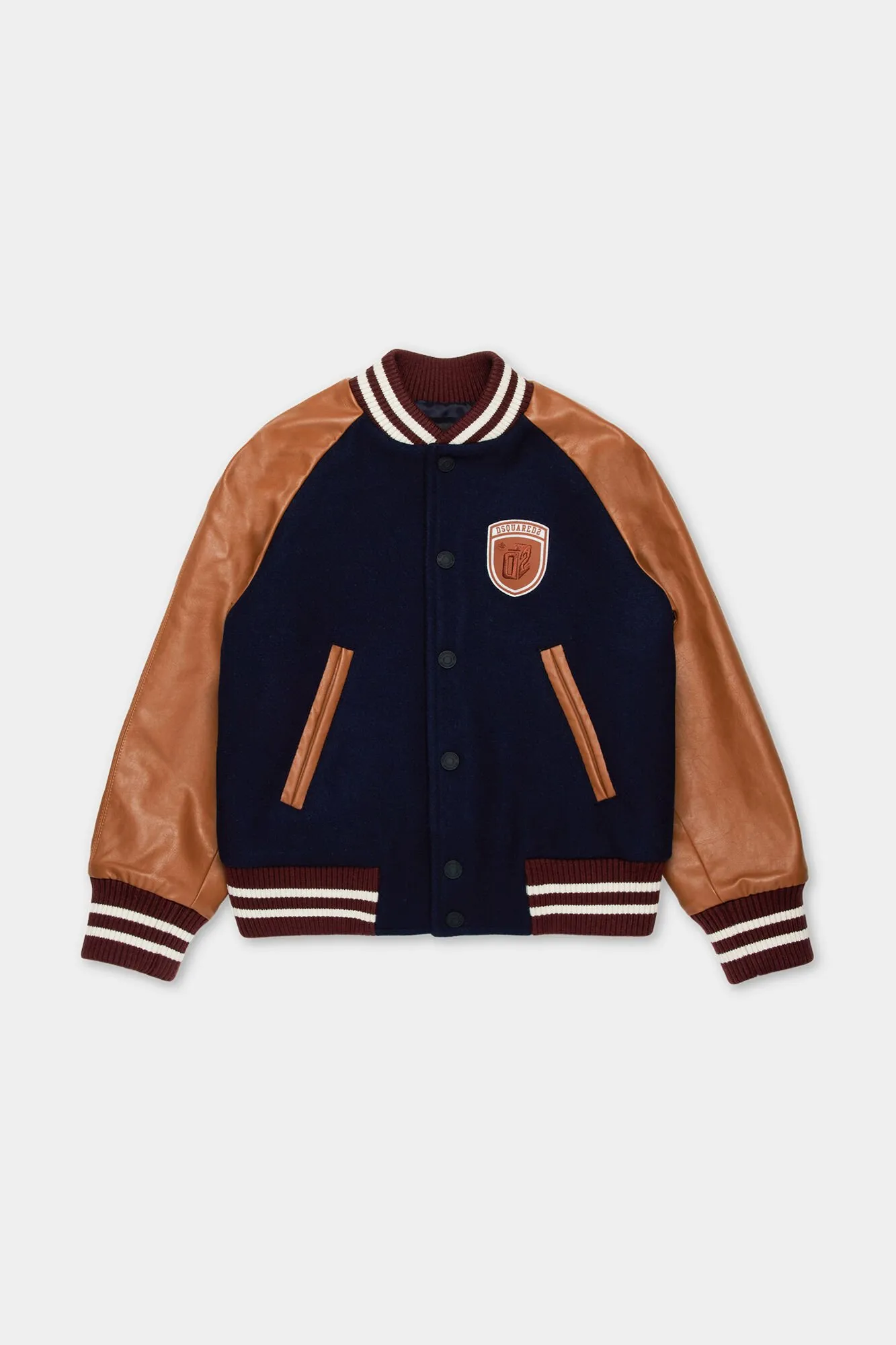 D2Kids Junior Jacket