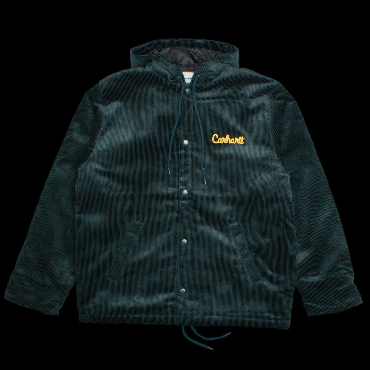 Dennis Jacket