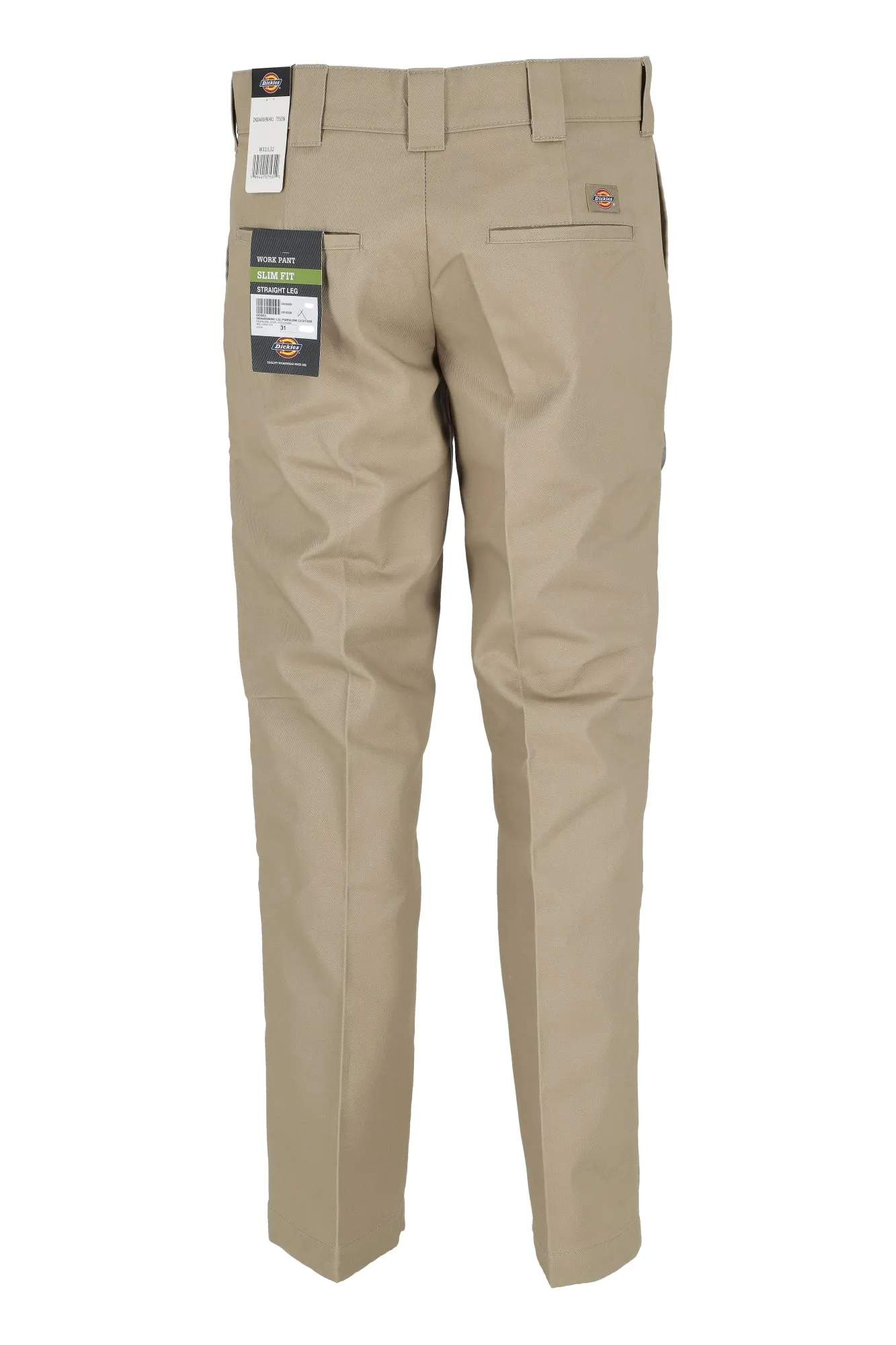 Dickies Pantalone Uomo DK0A4XK9KHK1 L30