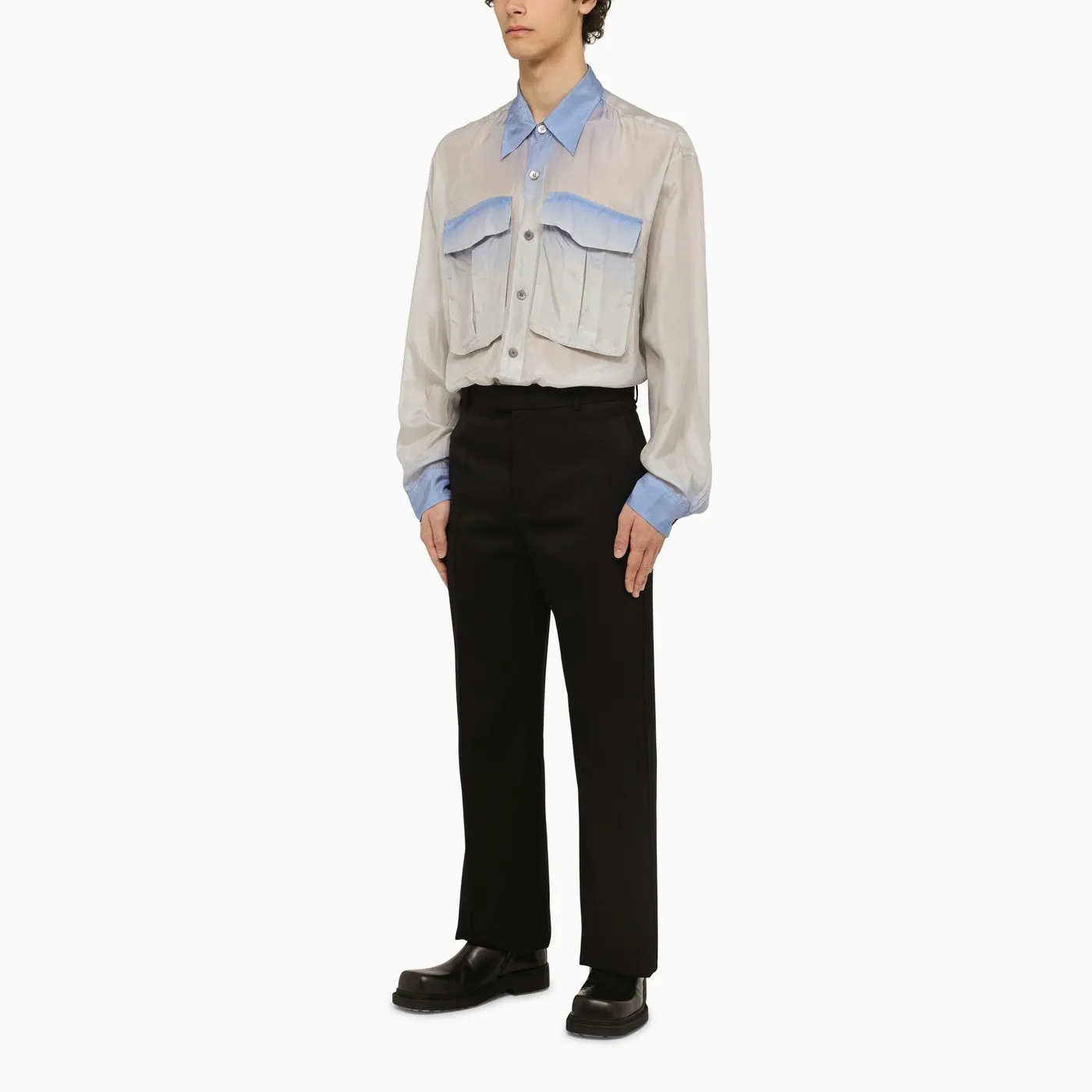 Dries Van Noten  |Shirts