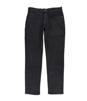 Dstld Mens Dark Slim Fit Jeans