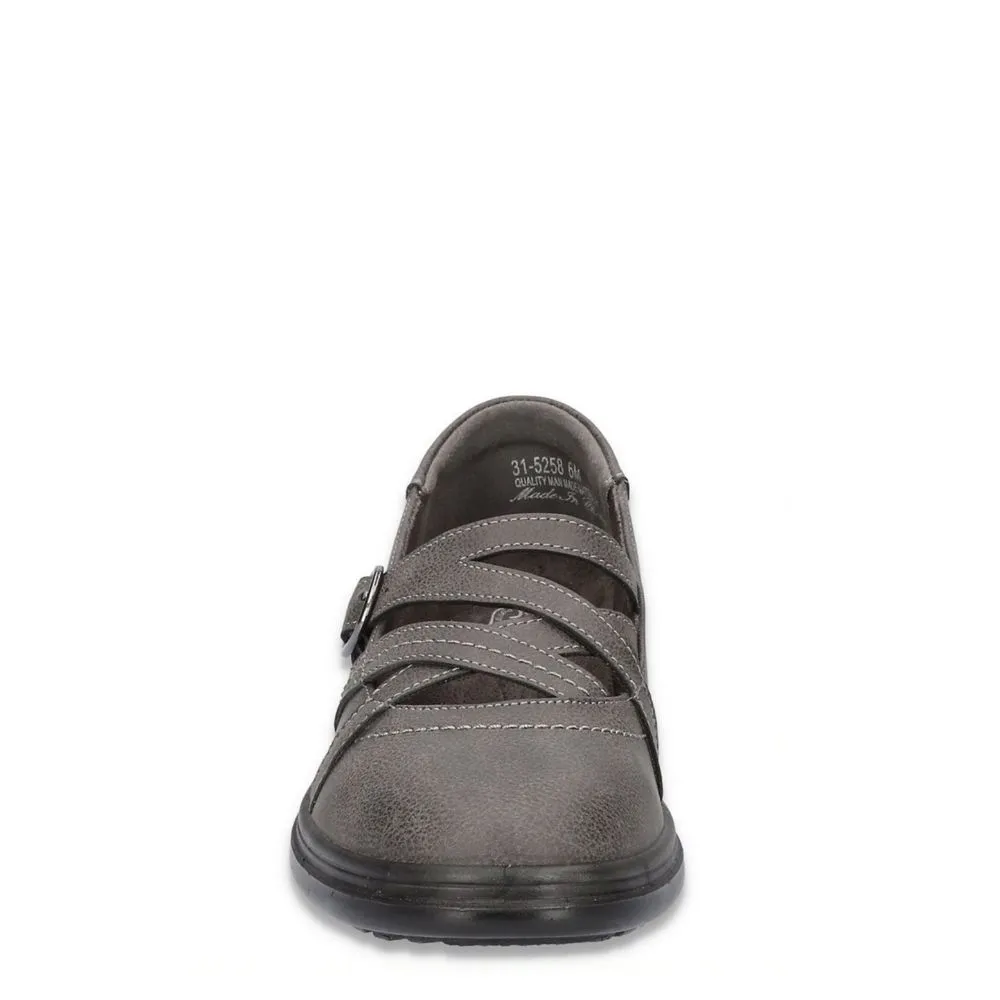 EASY STREET  WOMENS WISE SNEAKER