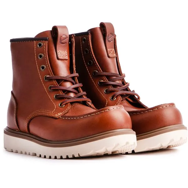 Ecco Staker Boots