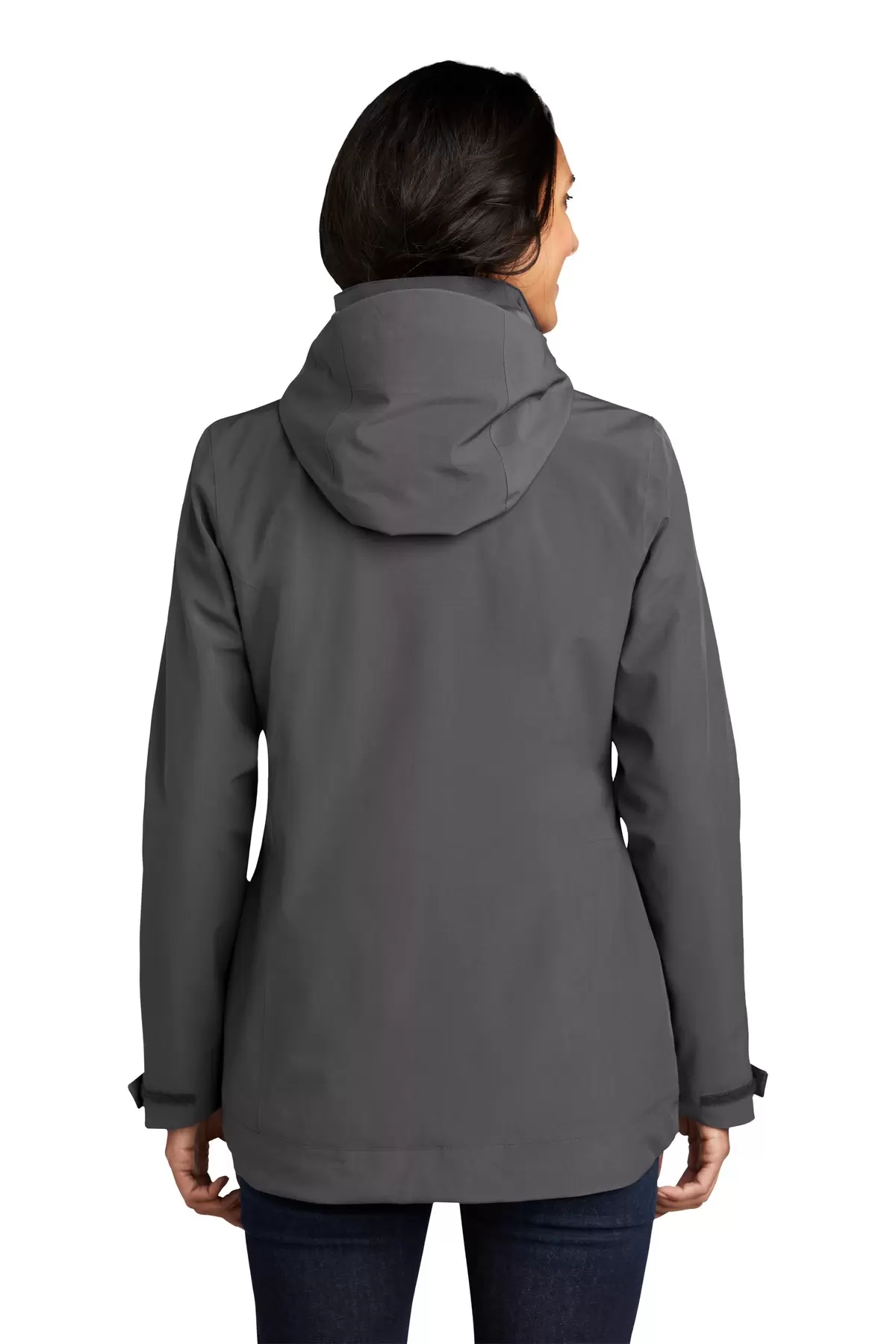 Eddie Bauer EB657    Ladies WeatherEdge   3-in-1 Jacket SKU: EB657