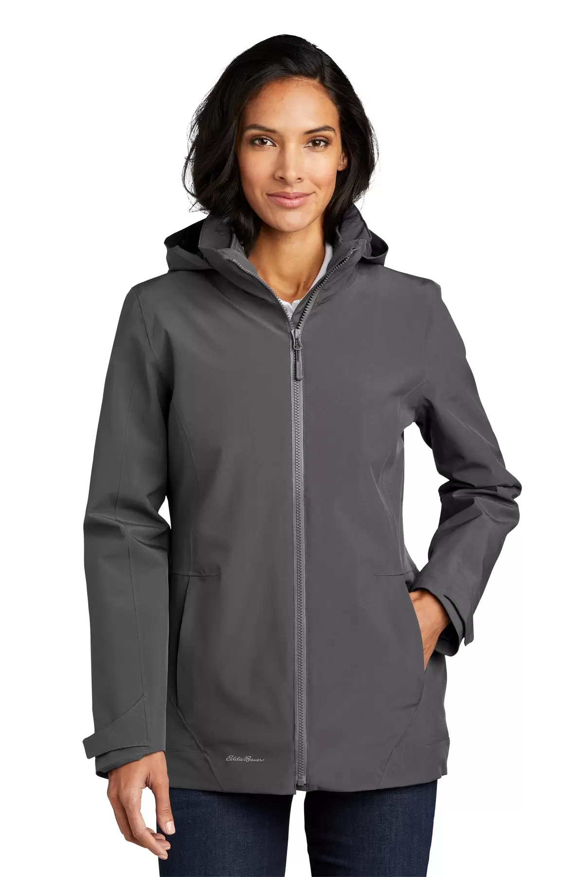 Eddie Bauer EB657    Ladies WeatherEdge   3-in-1 Jacket SKU: EB657